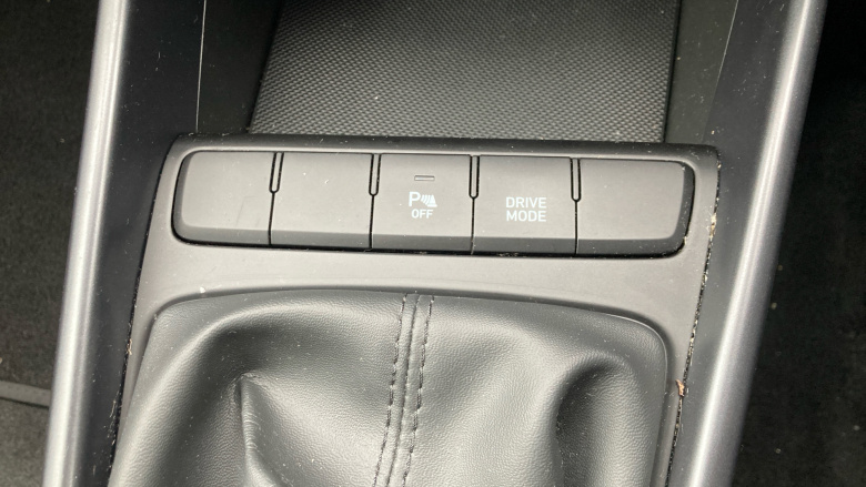 Hyundai i20 1.0T GDi 48V MHD SE Connect 5dr Petrol Hatchback